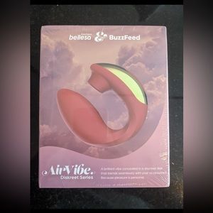 Bellesa Boutique Personal Massager